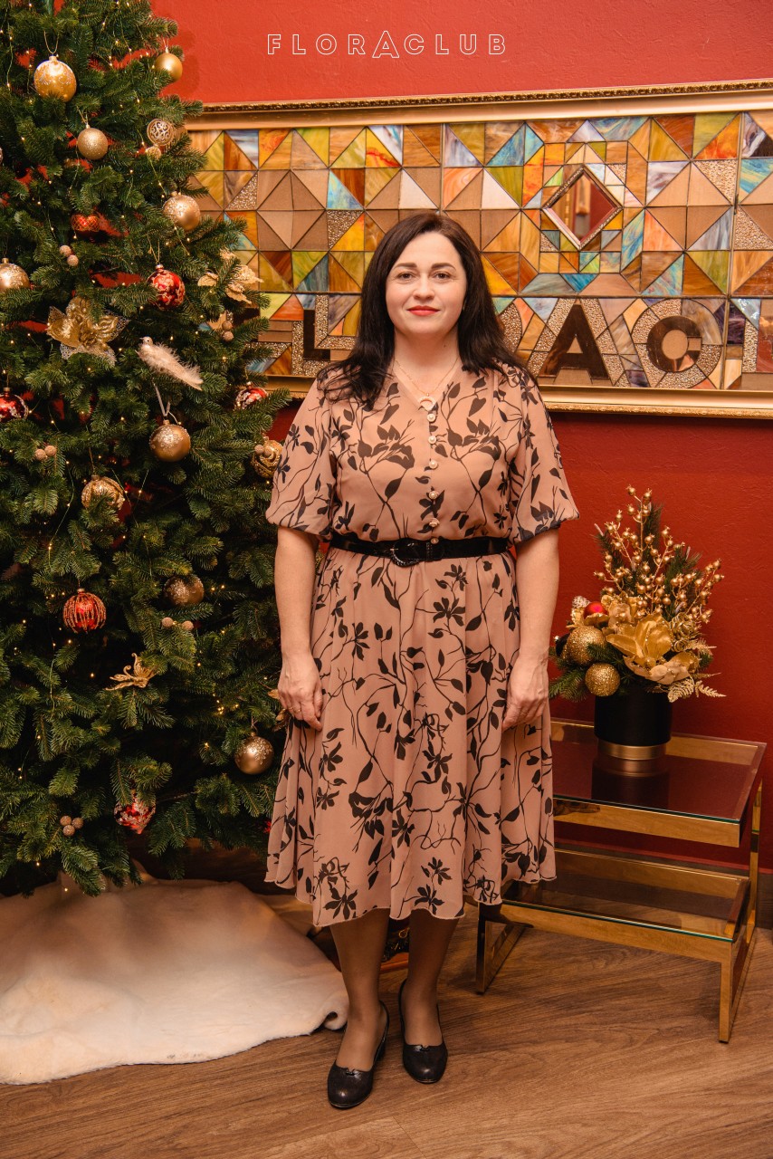 Новорічний корпоратив (19.12.2025)