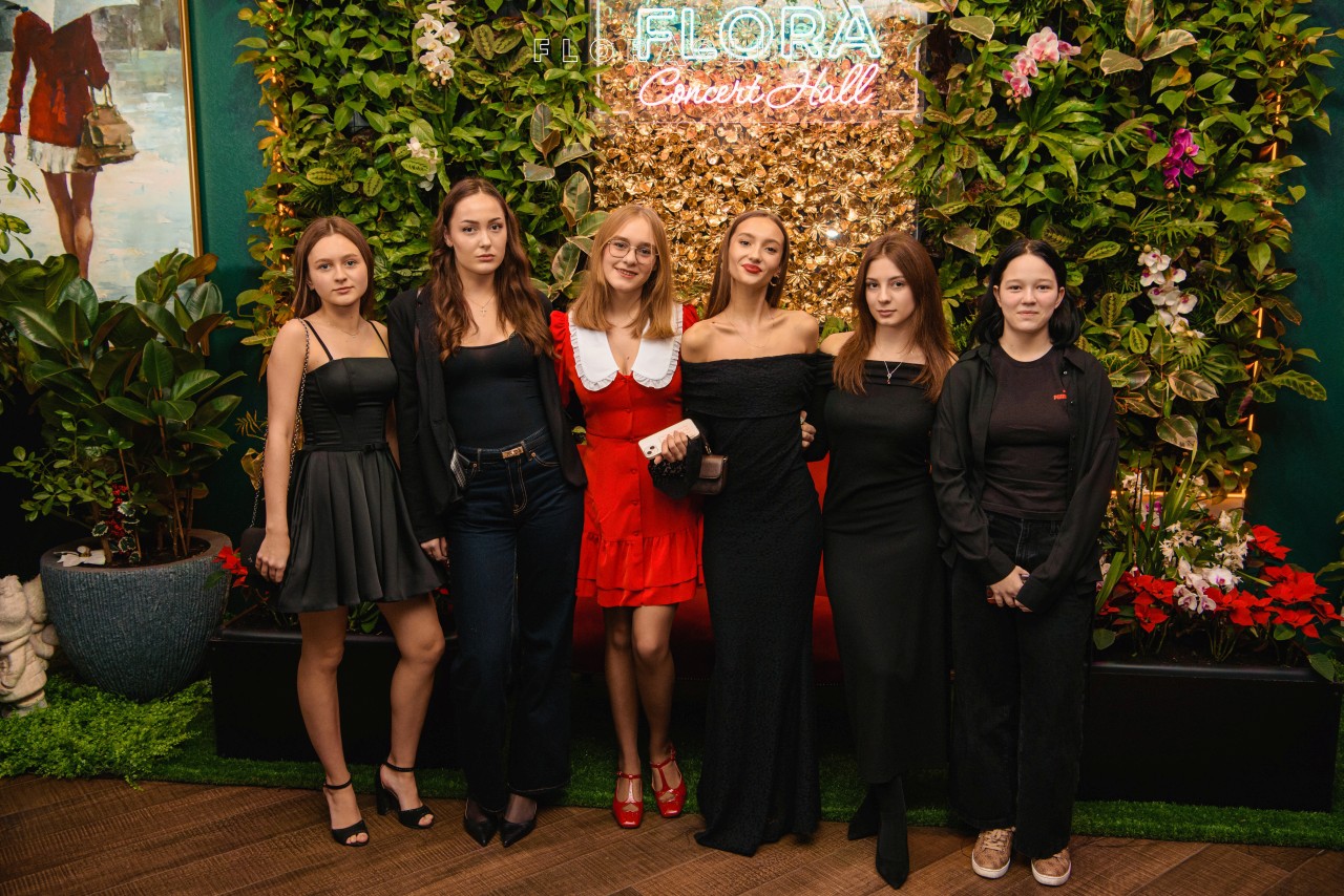 Новорічний корпоратив (19.12.2025)