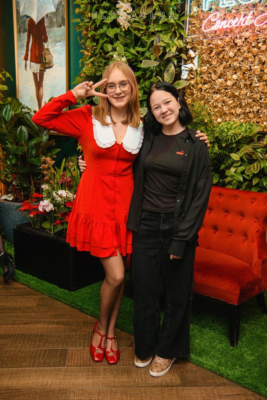 Новорічний корпоратив (19.12.2025)