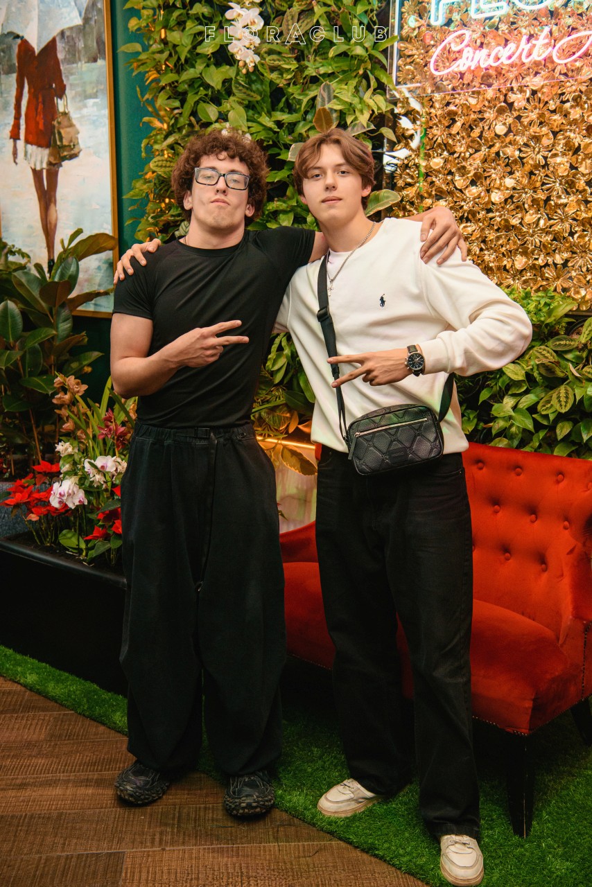 Новорічний корпоратив (19.12.2025)