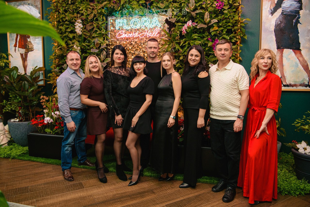 Новорічний корпоратив (19.12.2025)