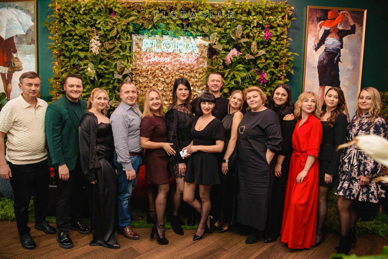 Новорічний корпоратив (19.12.2025)