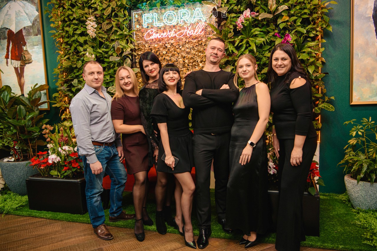 Новорічний корпоратив (19.12.2025)