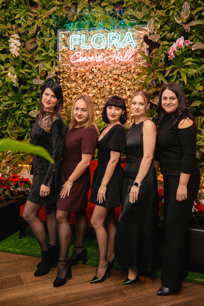 Новорічний корпоратив (19.12.2025)