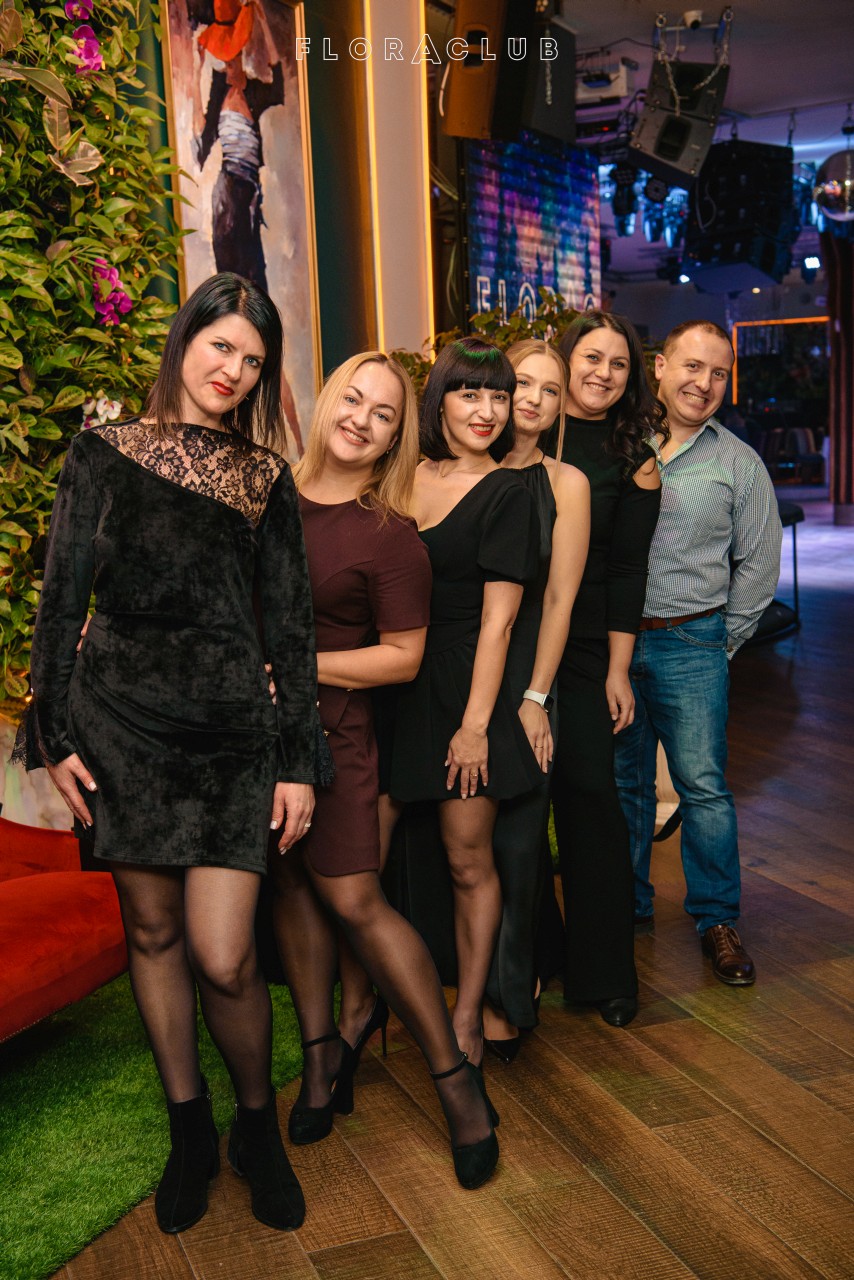 Новорічний корпоратив (19.12.2025)