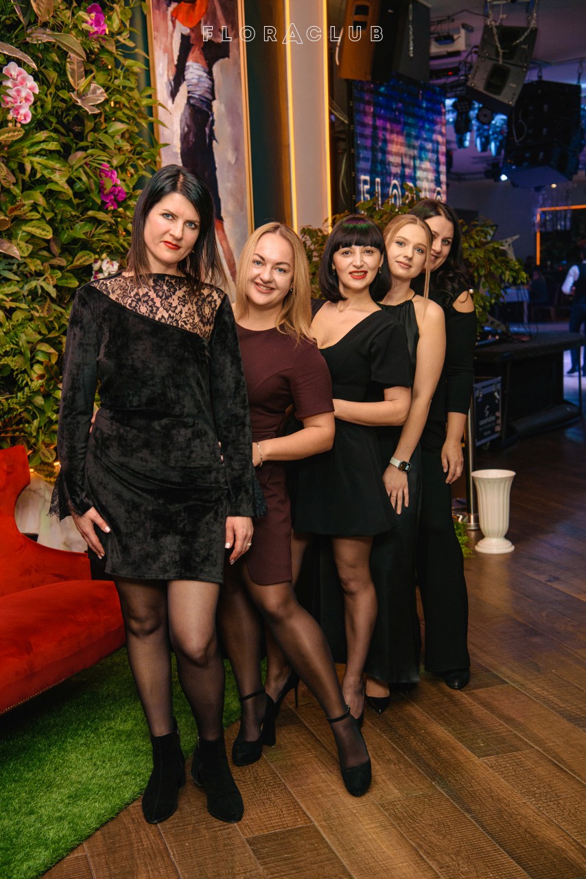 Новорічний корпоратив (19.12.2025)