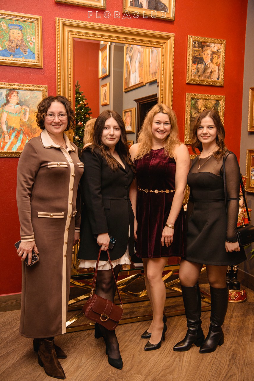 Новорічний корпоратив (19.12.2025)