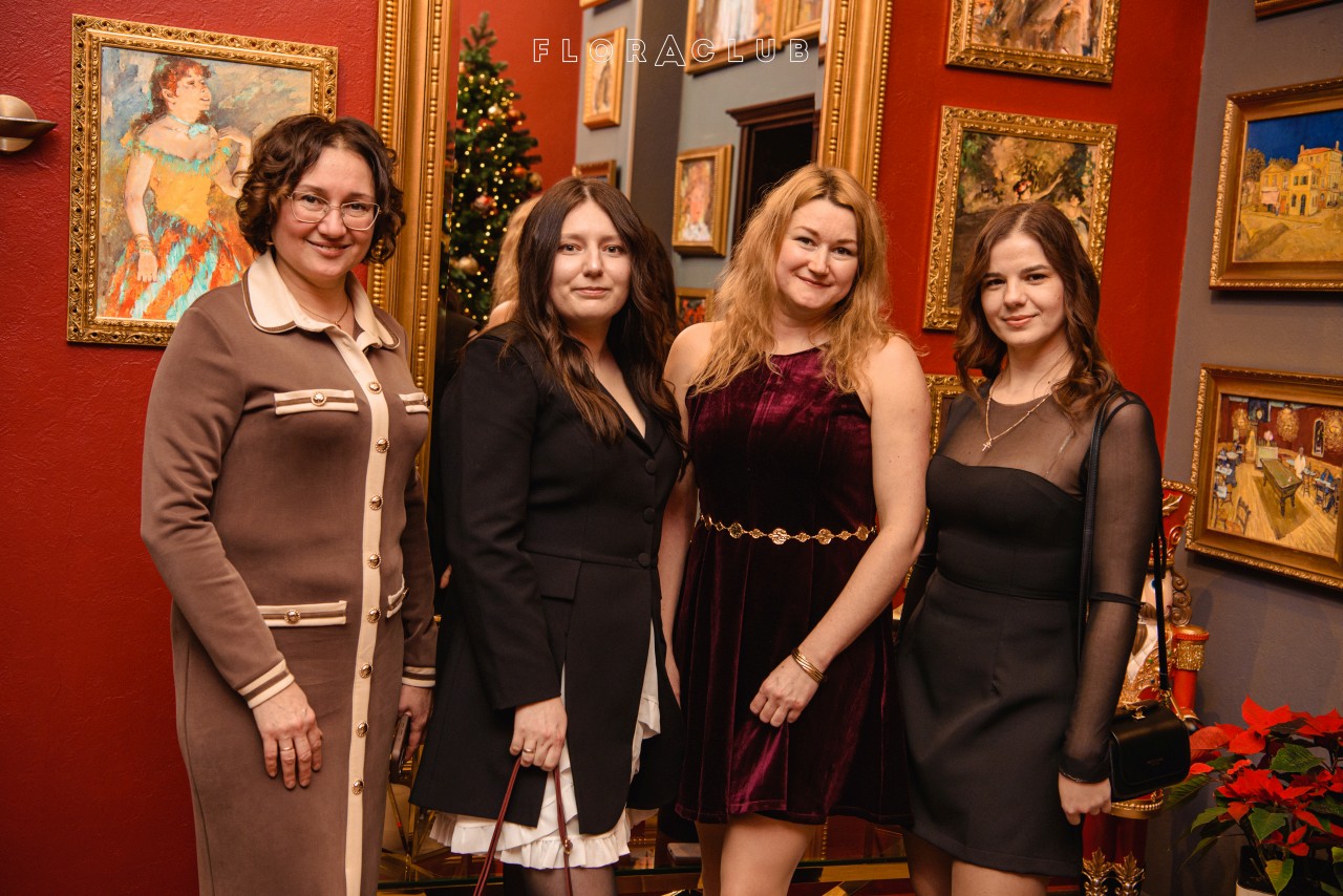 Новорічний корпоратив (19.12.2025)