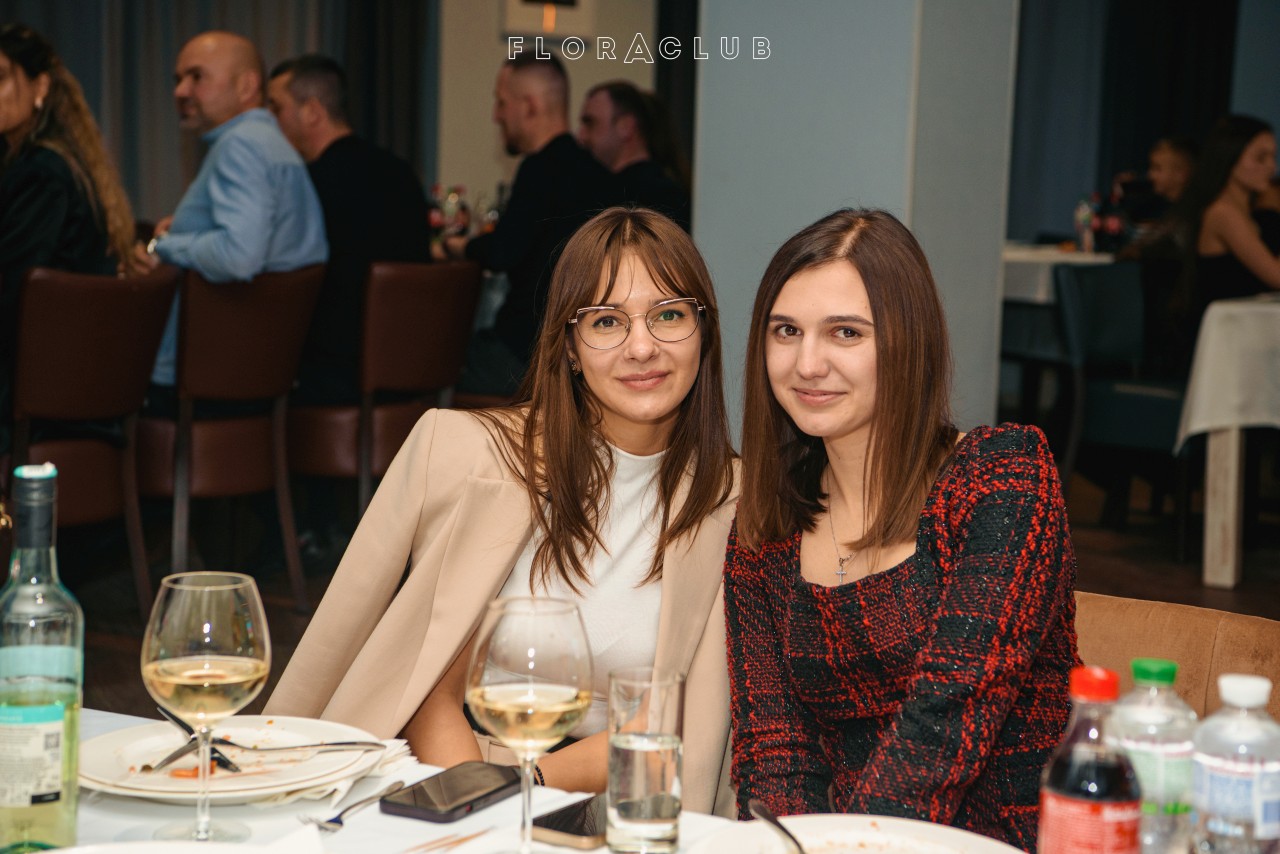 Новорічний корпоратив (19.12.2025)