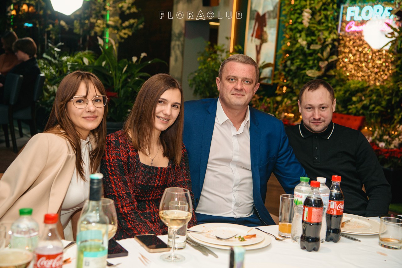 Новорічний корпоратив (19.12.2025)