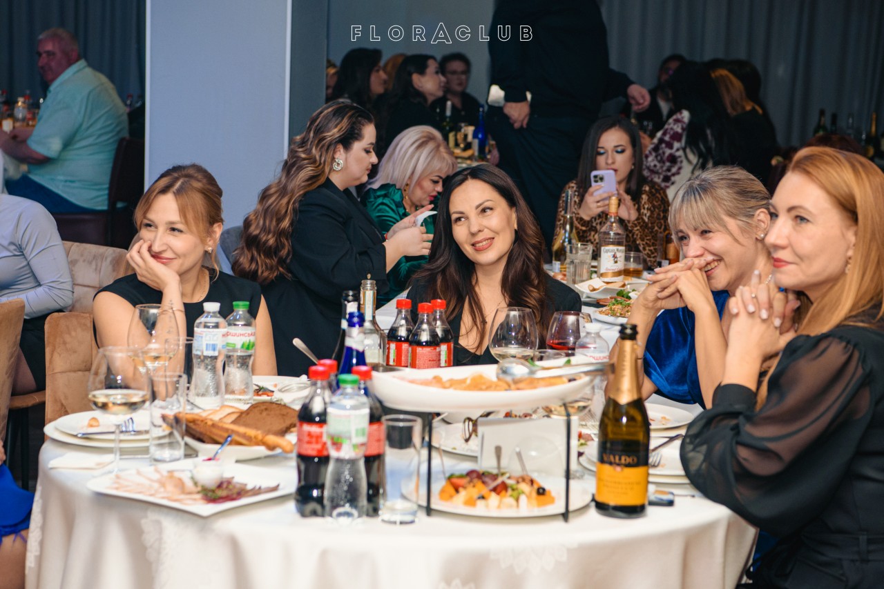 Новорічний корпоратив (19.12.2025)