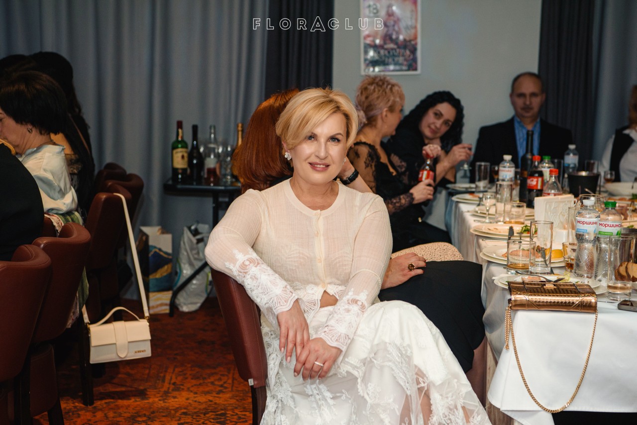 Новорічний корпоратив (19.12.2025)