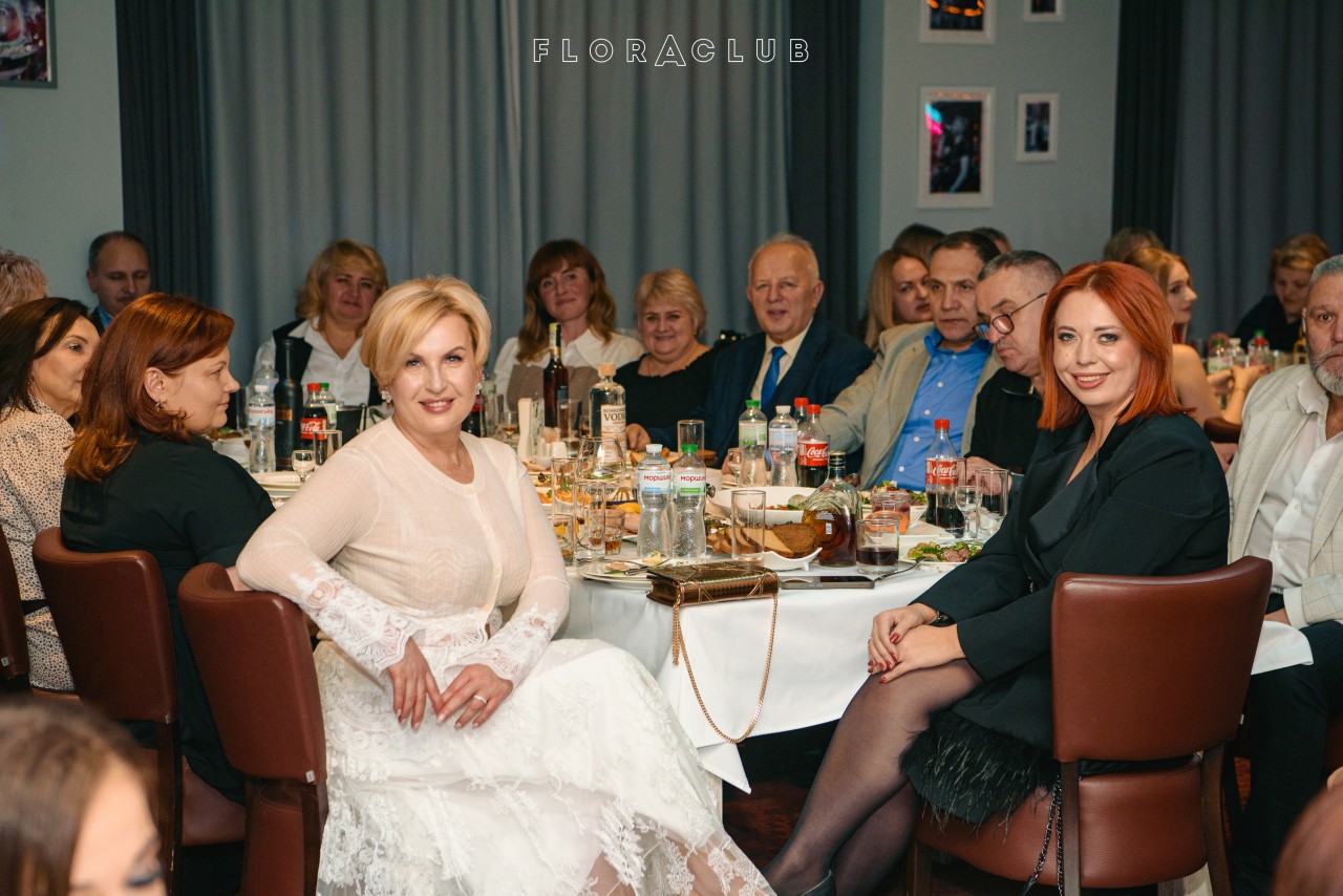 Новорічний корпоратив (19.12.2025)