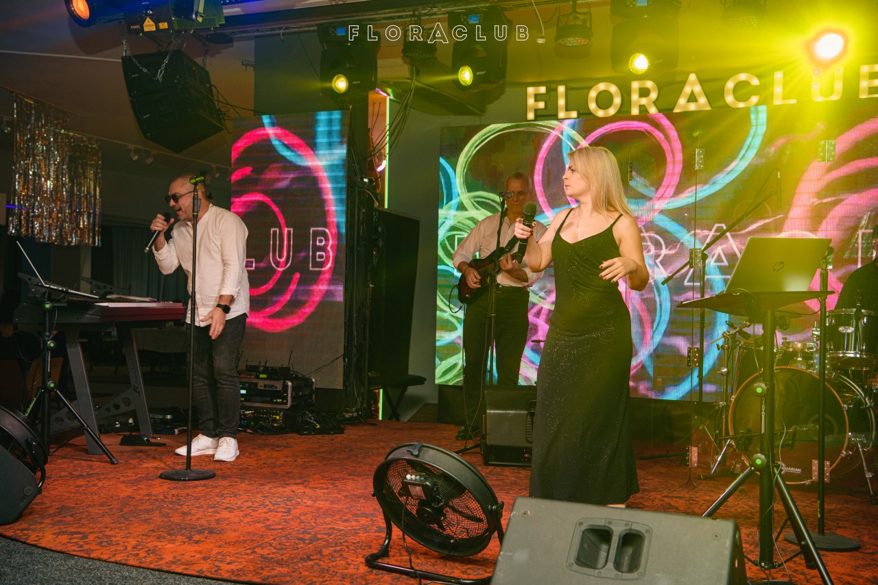 Новорічний корпоратив (19.12.2025)