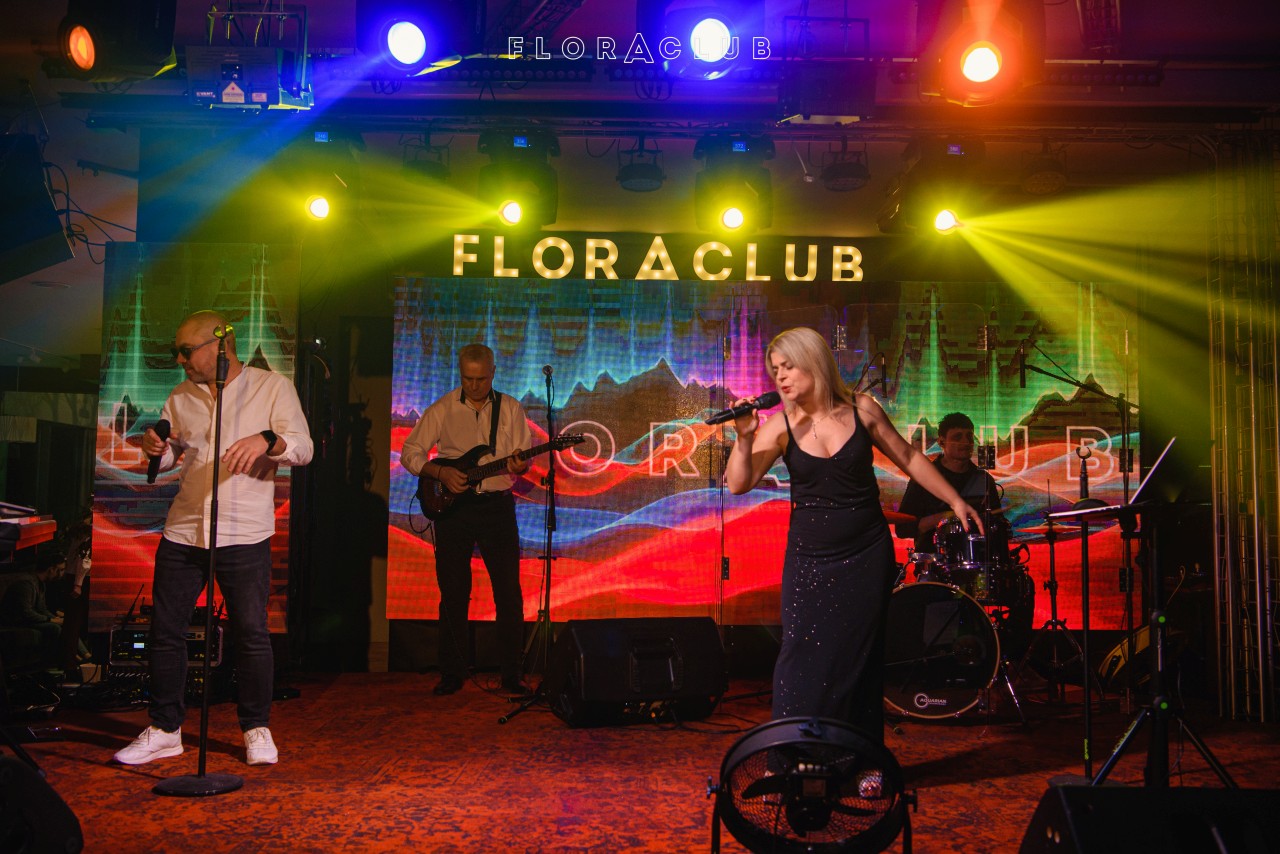 Новорічний корпоратив (19.12.2025)