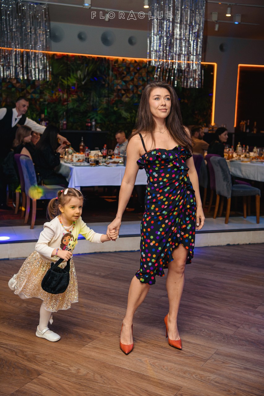 Новорічний корпоратив (19.12.2025)