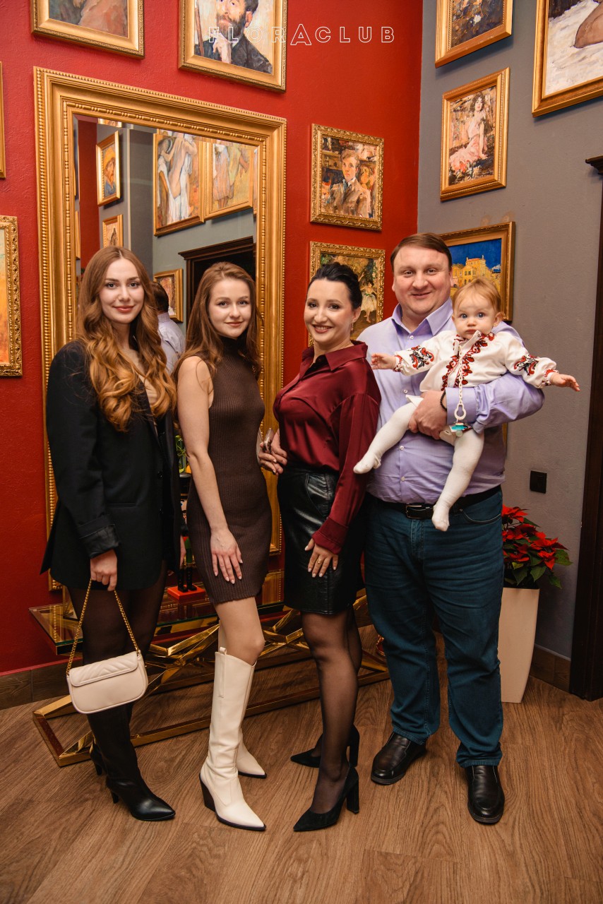 Новорічний корпоратив (19.12.2025)