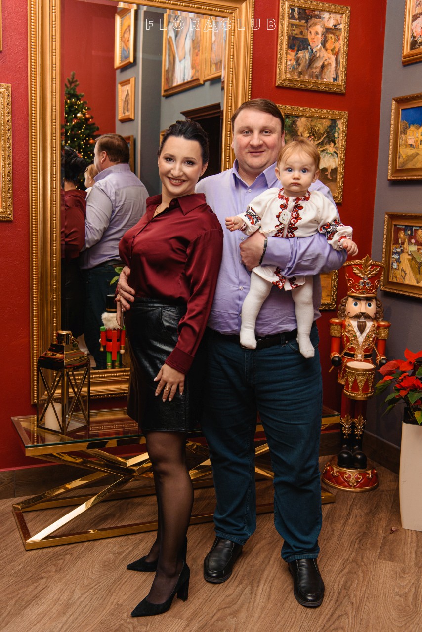 Новорічний корпоратив (19.12.2025)