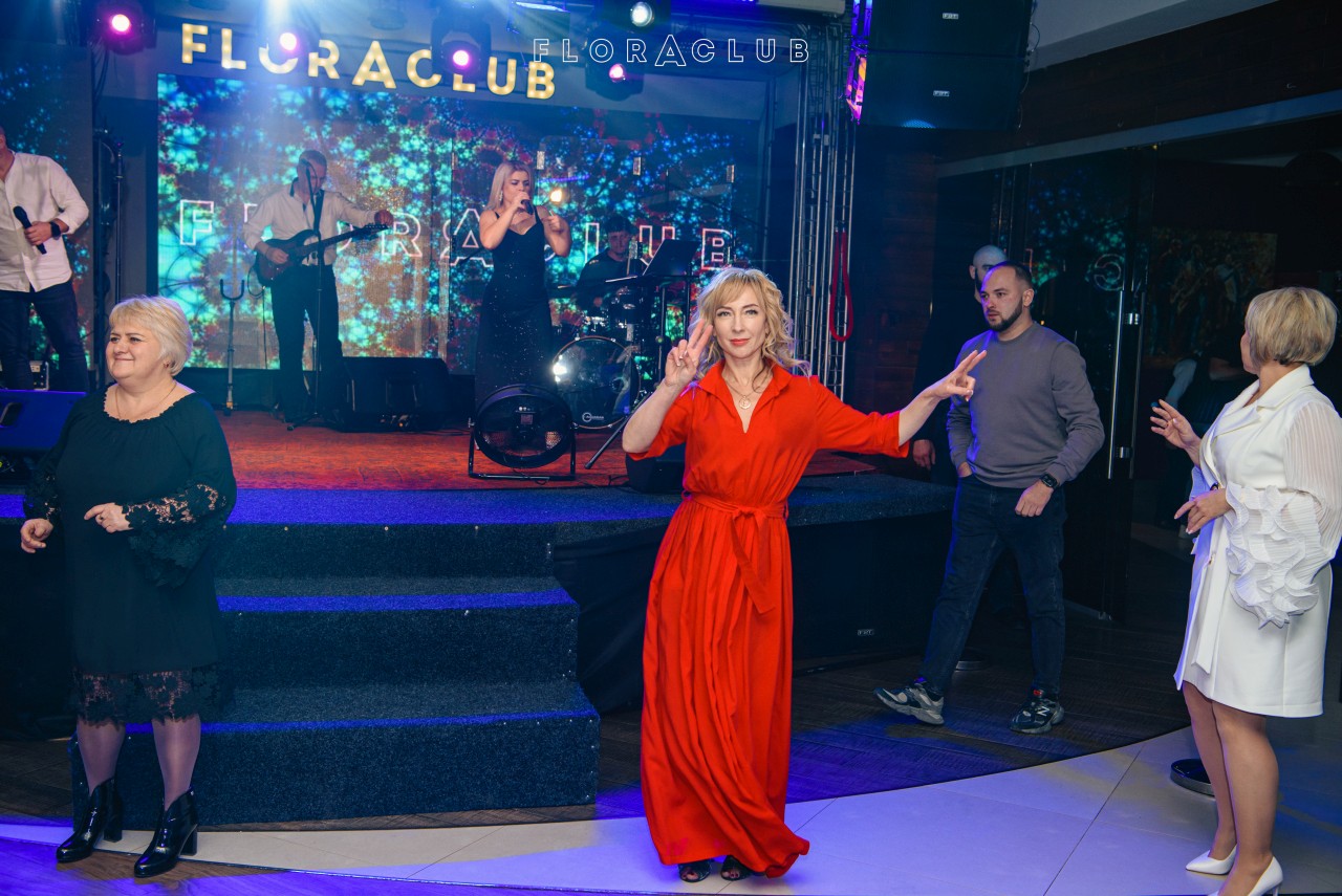 Новорічний корпоратив (19.12.2025)