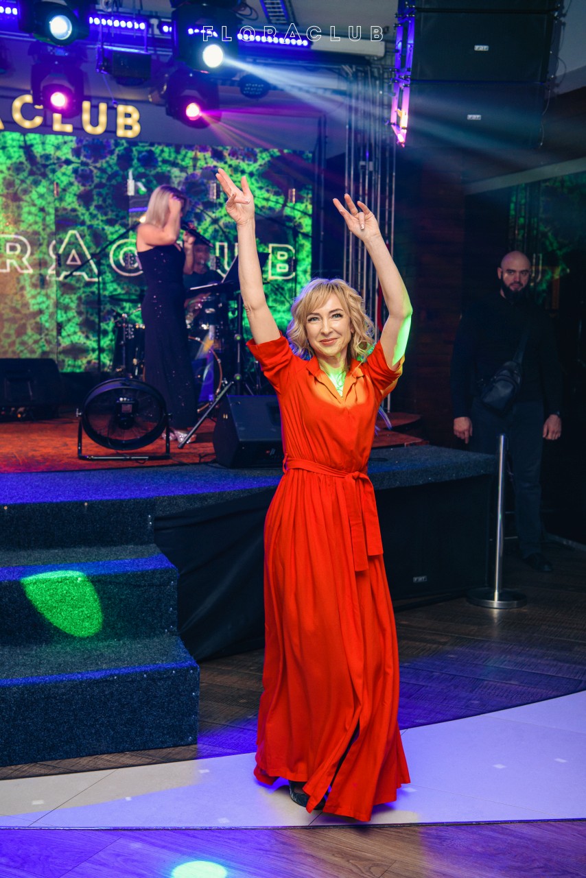 Новорічний корпоратив (19.12.2025)