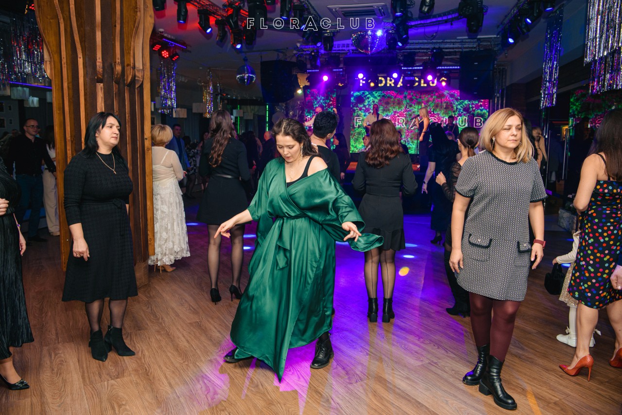 Новорічний корпоратив (19.12.2025)