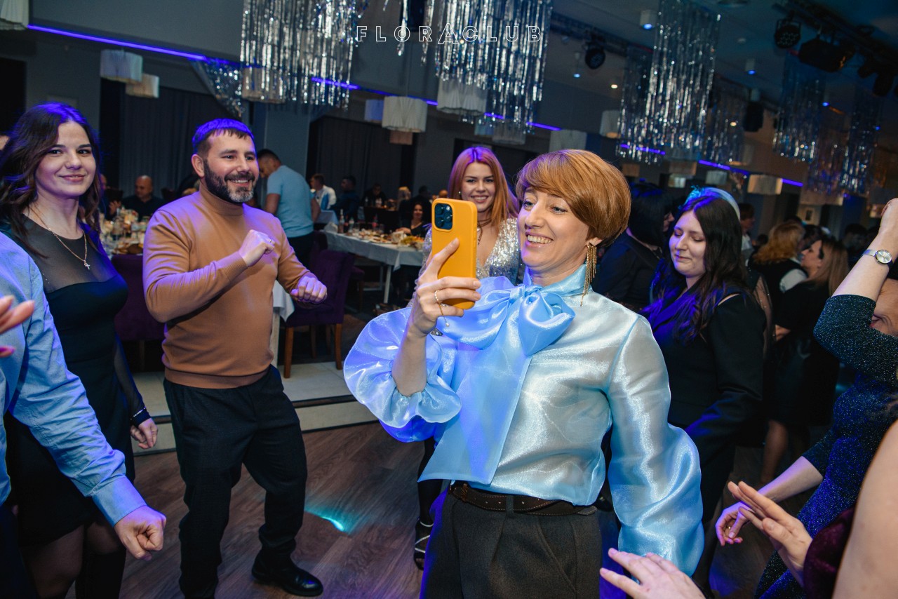 Новорічний корпоратив (19.12.2025)