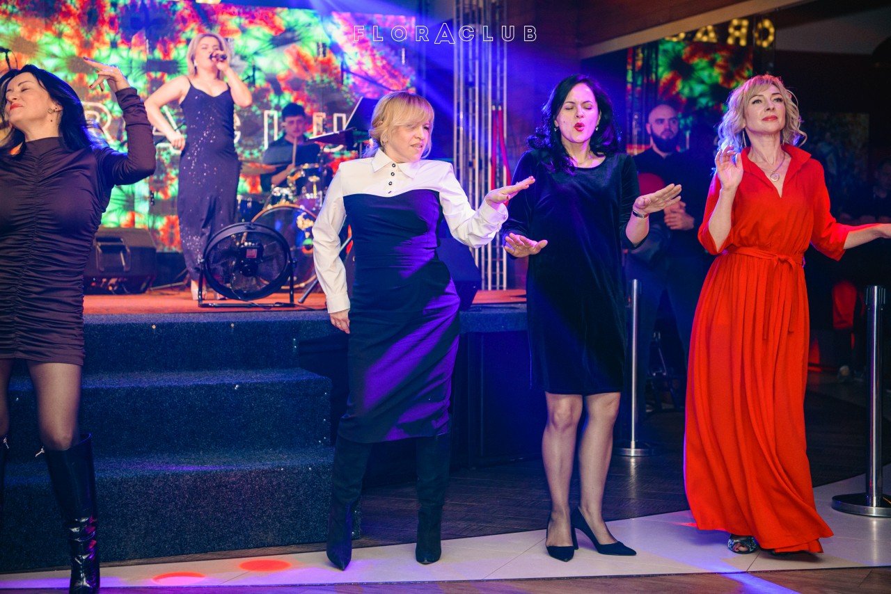 Новорічний корпоратив (19.12.2025)