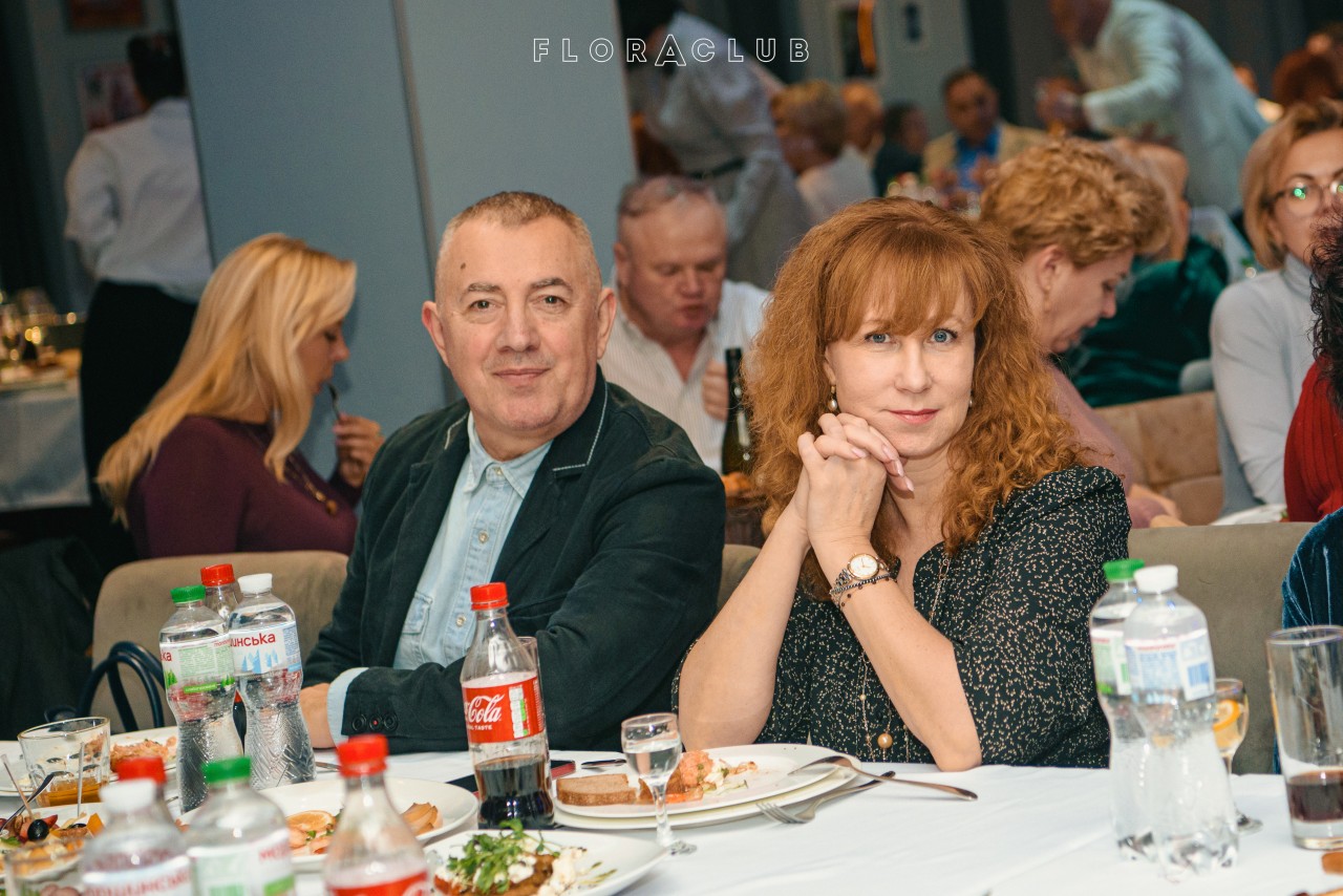 Новорічний корпоратив (19.12.2025)