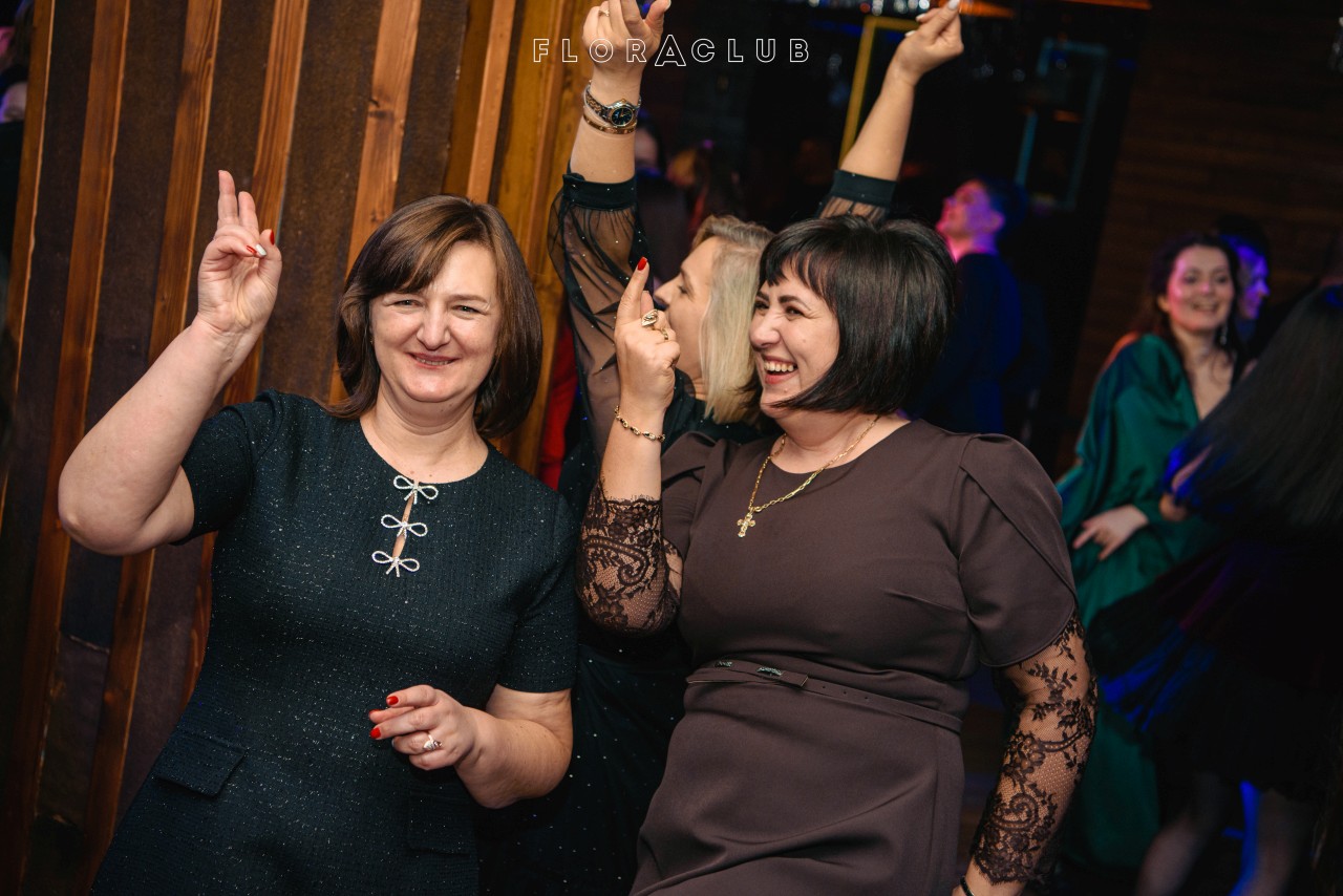 Новорічний корпоратив (19.12.2025)