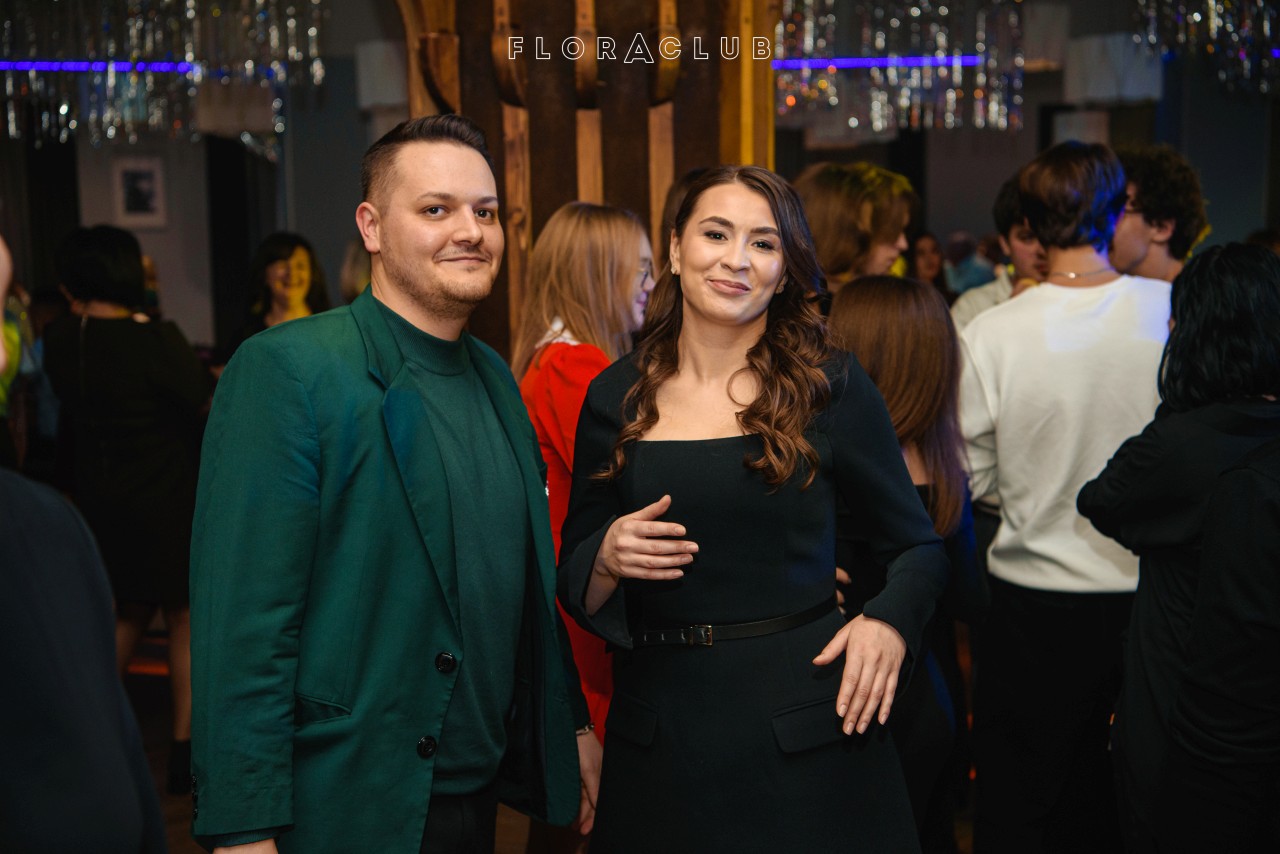 Новорічний корпоратив (19.12.2025)