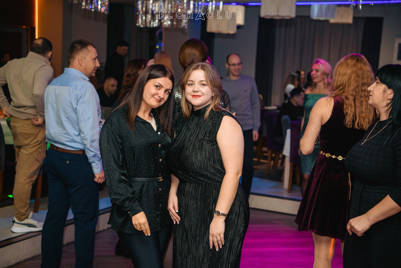 Новорічний корпоратив (19.12.2025)