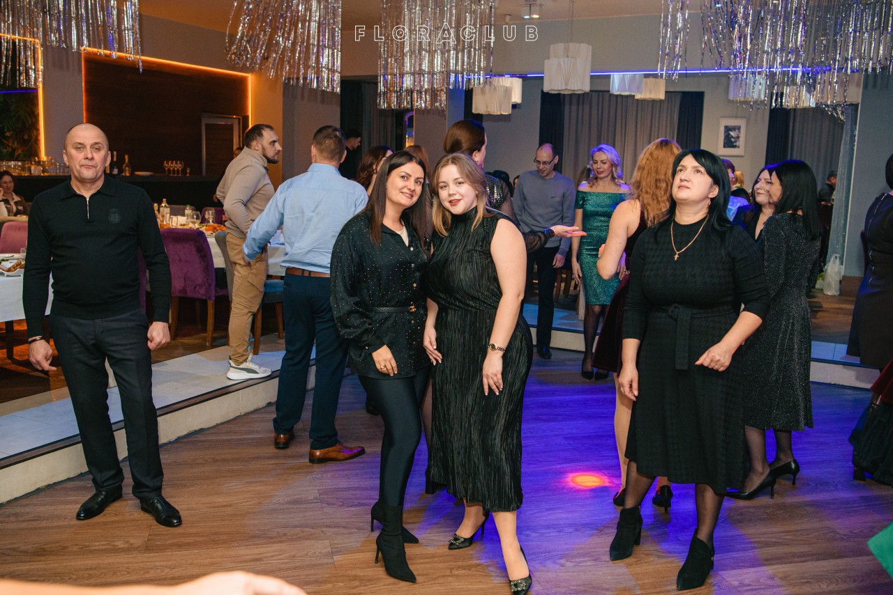 Новорічний корпоратив (19.12.2025)