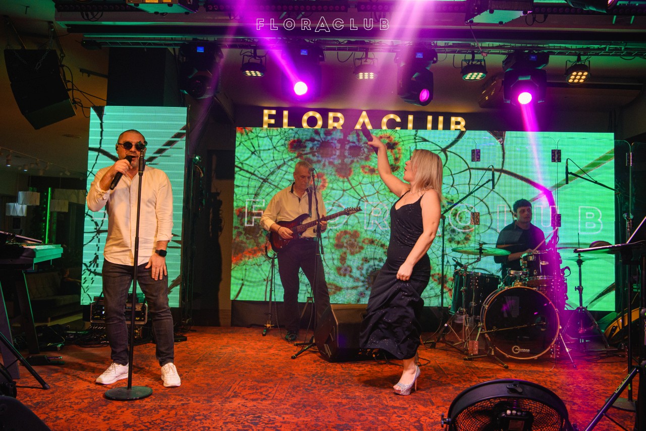 Новорічний корпоратив (19.12.2025)