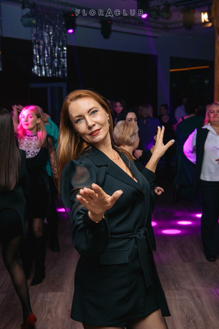 Новорічний корпоратив (19.12.2025)