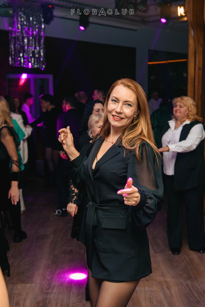 Новорічний корпоратив (19.12.2025)