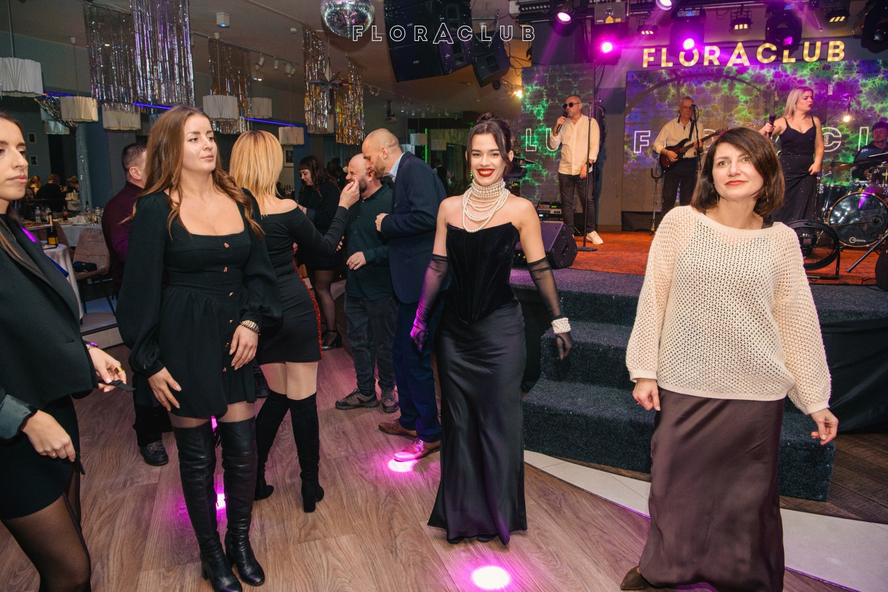 Новорічний корпоратив (19.12.2025)