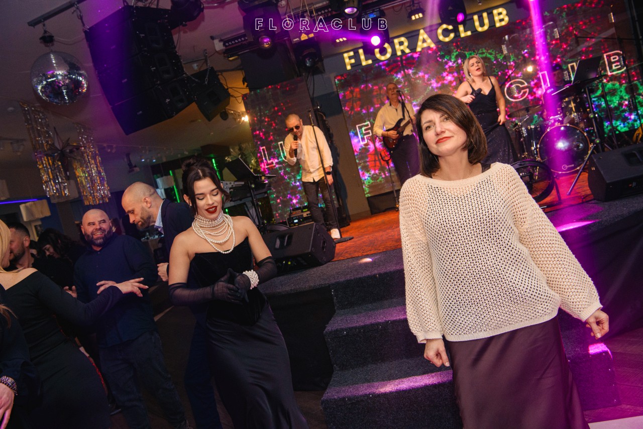 Новорічний корпоратив (19.12.2025)