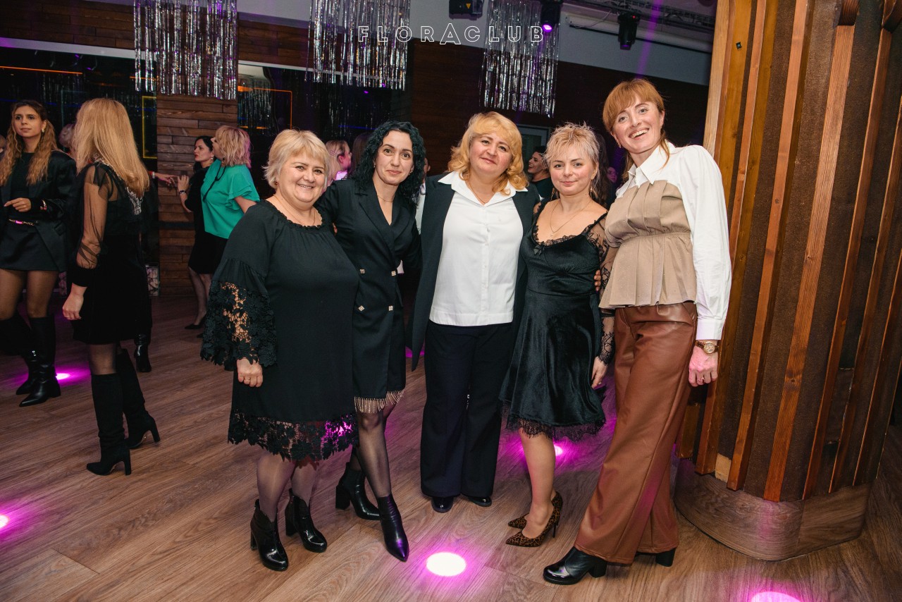 Новорічний корпоратив (19.12.2025)