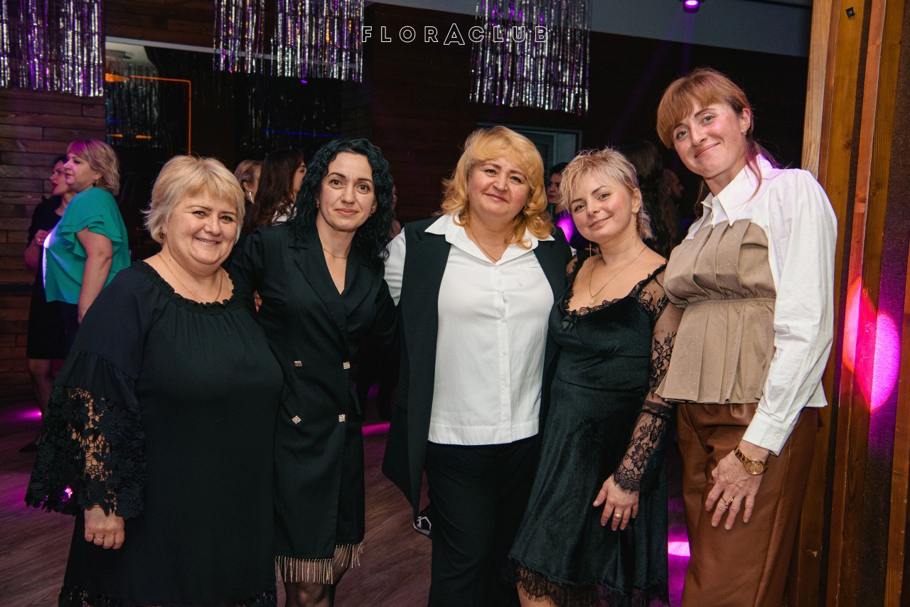 Новорічний корпоратив (19.12.2025)