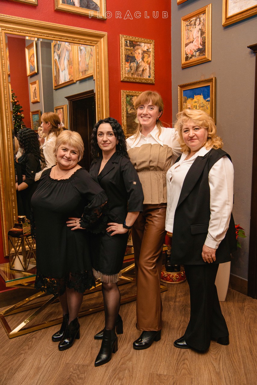 Новорічний корпоратив (19.12.2025)