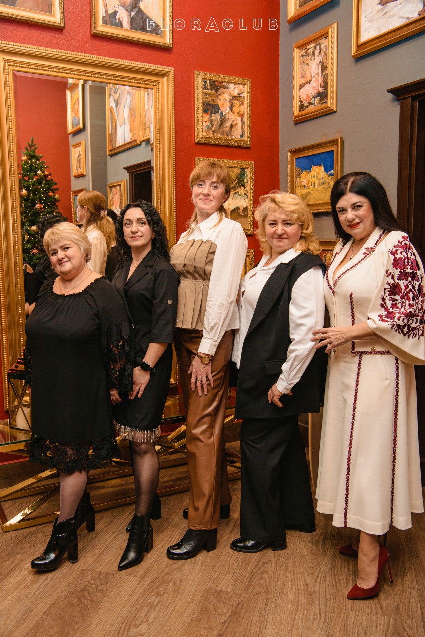 Новорічний корпоратив (19.12.2025)