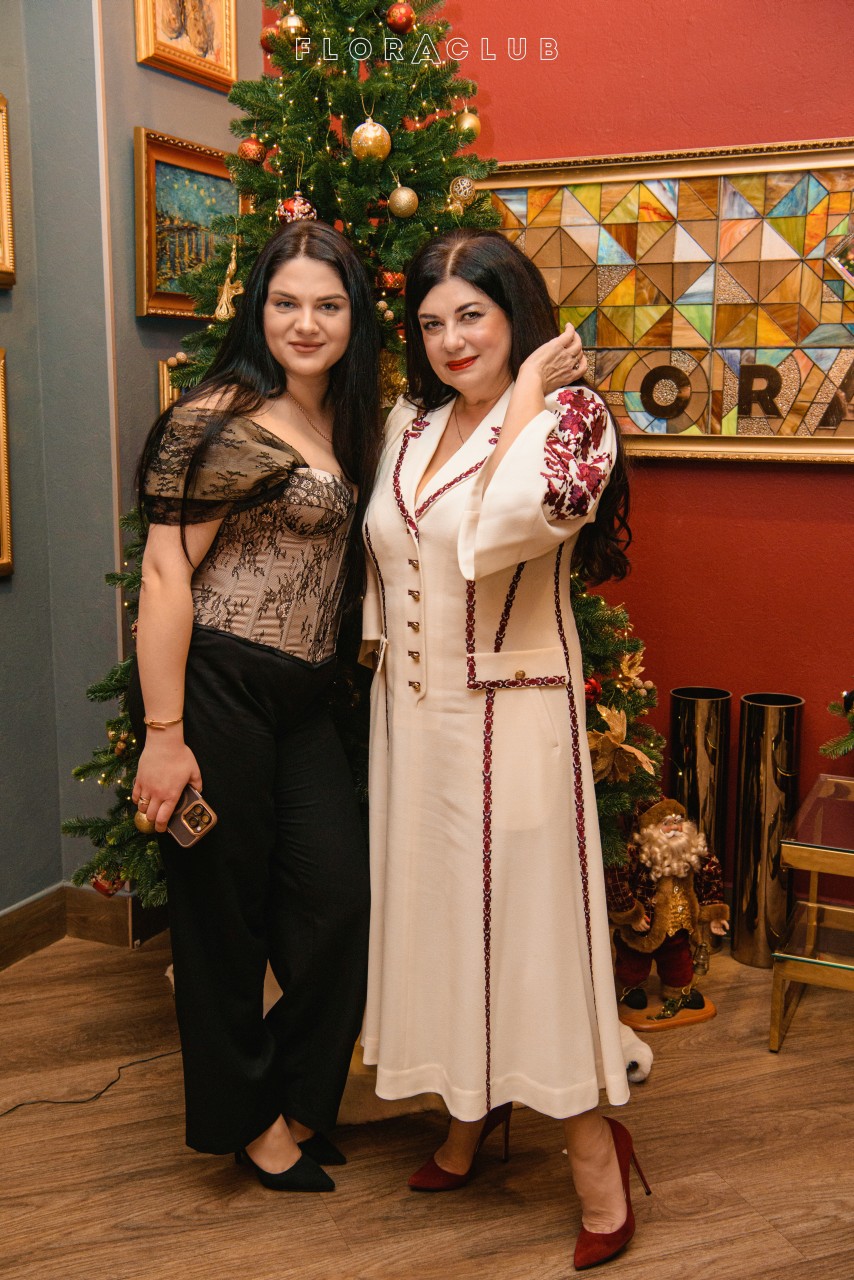 Новорічний корпоратив (19.12.2025)