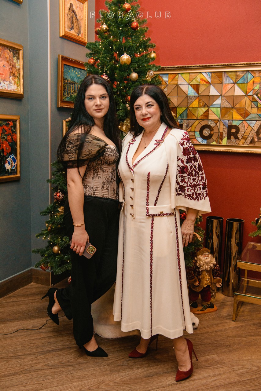 Новорічний корпоратив (19.12.2025)