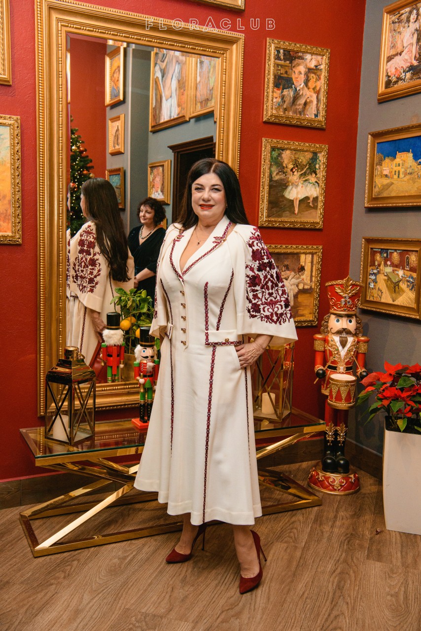 Новорічний корпоратив (19.12.2025)