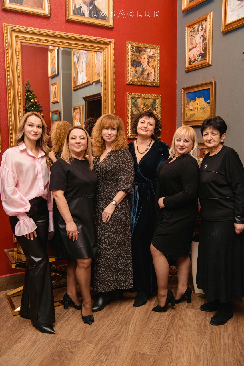 Новорічний корпоратив (19.12.2025)