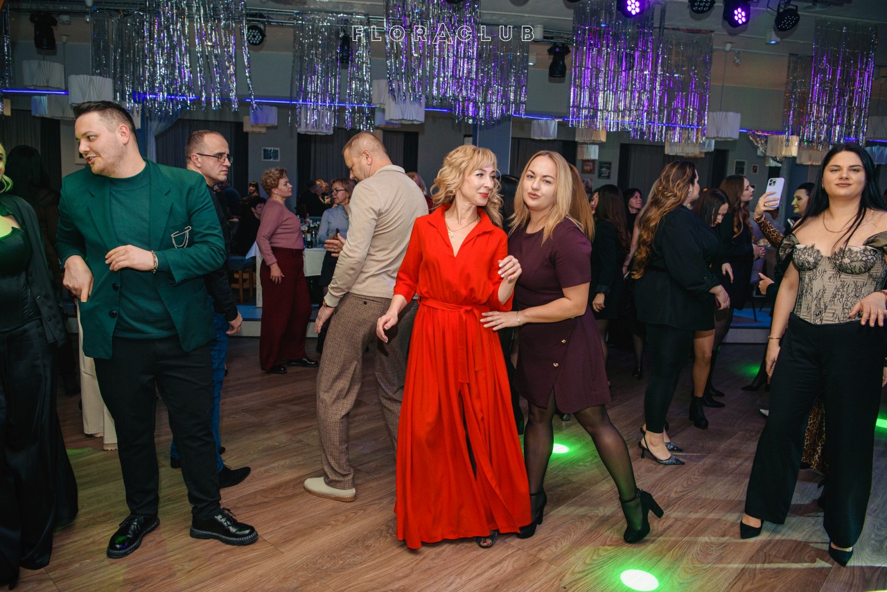 Новорічний корпоратив (19.12.2025)