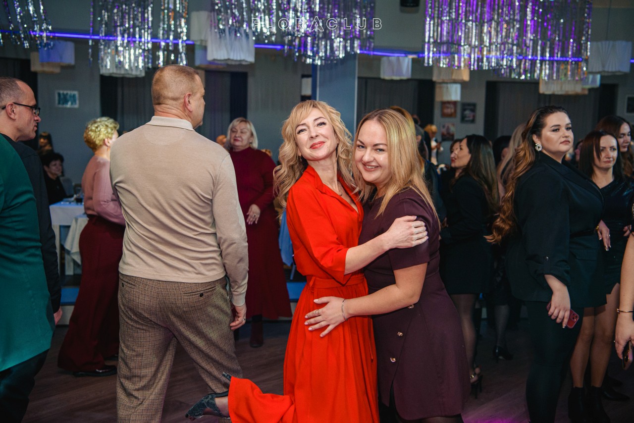 Новорічний корпоратив (19.12.2025)