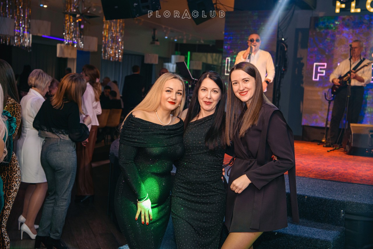 Новорічний корпоратив (19.12.2025)