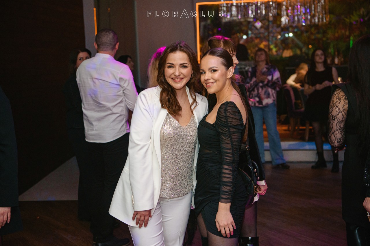 Новорічний корпоратив (19.12.2025)