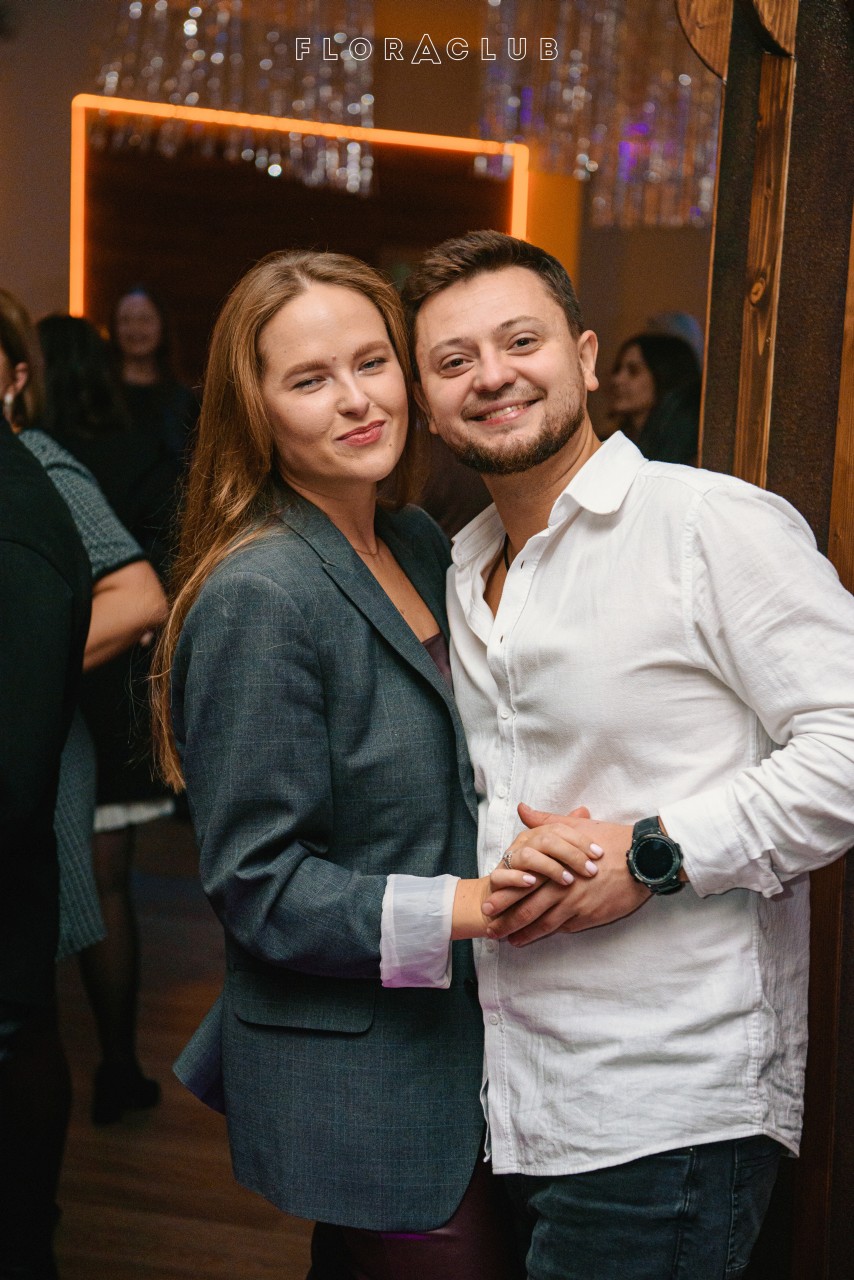 Новорічний корпоратив (19.12.2025)